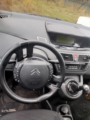 Vand Citoen C4 Picasso an 2012 - imagine 5