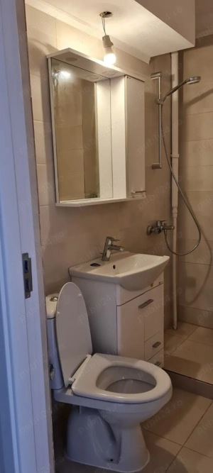 Ultracentral, garsoniera dubla, 1200 lei luna - imagine 2