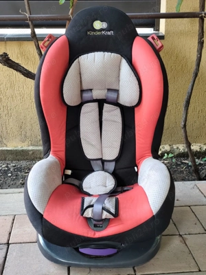 Scaun auto pentru copii Kinderkraft