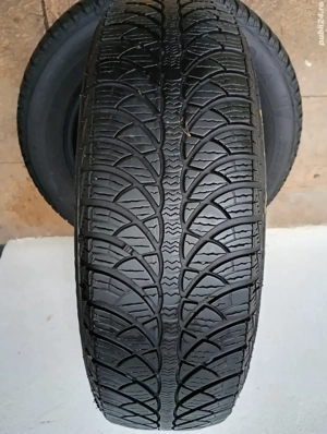 Cauciucuri M+S 165/70/14 Fulda Kristall  - imagine 2