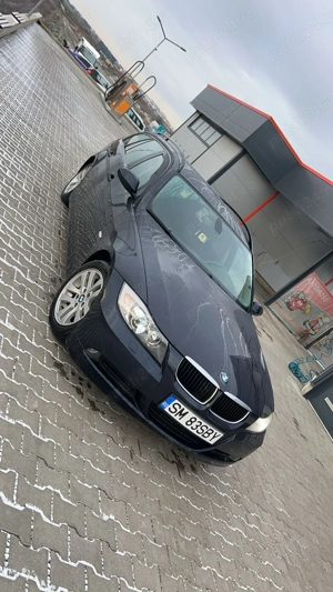 Vând sau schimb BMW seria 3  - imagine 3