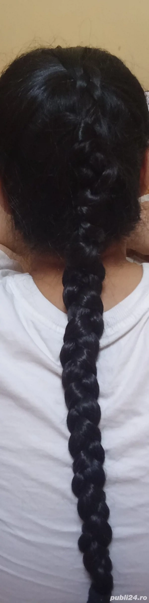 vand par natural uman 60 cm 