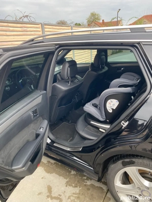 Mercedes e350 Blutech 4Matic - imagine 5