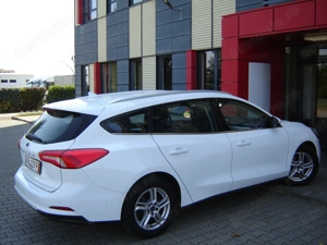 Ford Focus 1.5 TDCI EcoBlue.Mod 2020. Euro 6.Inmatriculata Superba - imagine 4