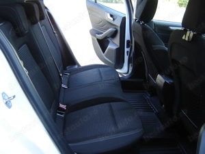 Ford Focus 1.5 TDCI EcoBlue.Mod 2020. Euro 6.Inmatriculata Superba - imagine 10