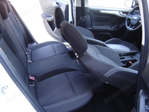 Ford Focus 1.5 TDCI EcoBlue.Mod 2020. Euro 6.Inmatriculata Superba - imagine 8