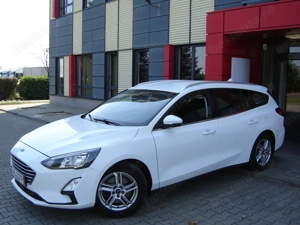 Ford Focus 1.5 TDCI EcoBlue.Mod 2020. Euro 6.Inmatriculata Superba - imagine 5