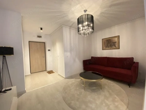 Garsoniera, 35mp, centrala proprie, metrou, parcare, AC, Hils Brauner