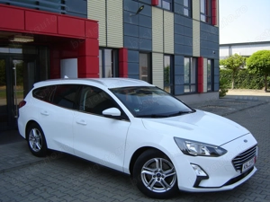 Ford Focus 1.5 TDCI EcoBlue.Mod 2020. Euro 6.Inmatriculata Superba - imagine 6