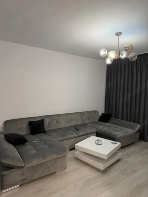 Calea Urseni | 2 Camere | Mobilat si Utilat | Etaj 1 | Disponibil imediat - imagine 4