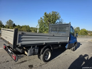 Iveco Daily 2020 basculabil 3,5t - imagine 3