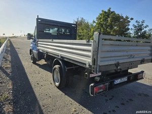 Iveco Daily 2020 basculabil 3,5t - imagine 4