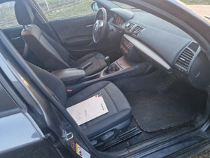 BMW  118 Diesel  - imagine 4