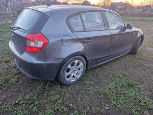 BMW  118 Diesel  - imagine 3