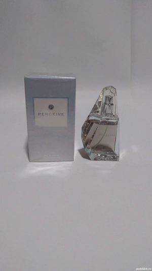 Parfum de damă femeie PERCEIVE - Avon