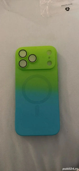 Huse Iphone 17 Pro Max - imagine 5