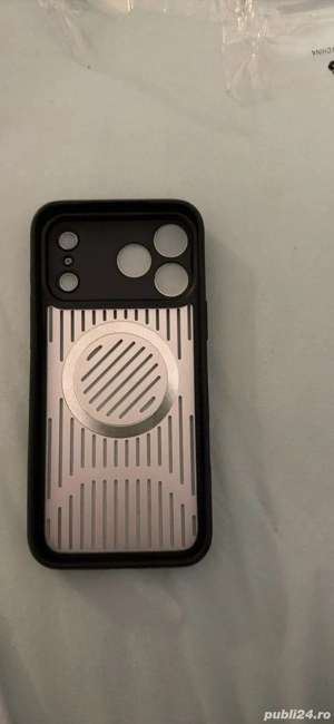 Huse Iphone 17 Pro Max - imagine 4