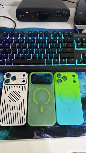 Huse Iphone 17 Pro Max