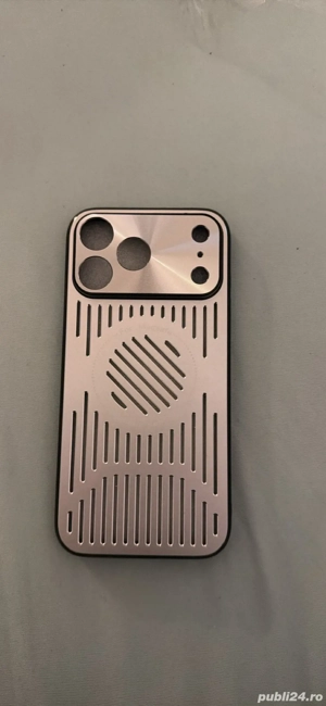 Huse Iphone 17 Pro Max - imagine 3