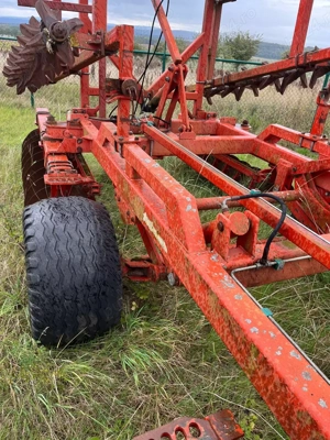 Vând disc agricol de 5 metri - imagine 3