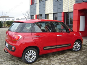 Fiat 500L 1.6 Multijet 105 Cai Diesel 148000 KM Euro 5.Model 2015.Superba - imagine 4