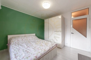 Mioveni-Robea 2 camere - imagine 10