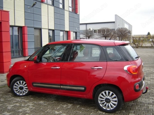 Fiat 500L 1.6 Multijet 105 Cai Diesel 148000 KM Euro 5.Model 2015.Superba - imagine 3