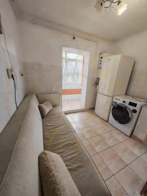 Mioveni-Robea 2 camere - imagine 5