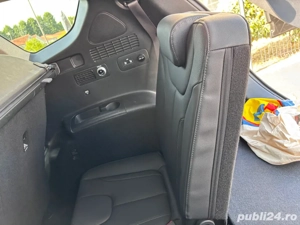 Vand Hyundai Santa Fe 2.2 CRDi, 202 CP, cutie automata, nivel de echipare Executive (varf de gama).  - imagine 5