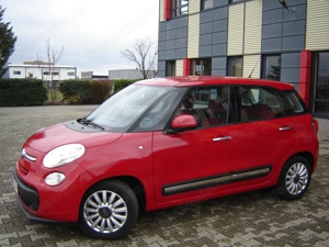 Fiat 500L 1.6 Multijet 105 Cai Diesel 148000 KM Euro 5.Model 2015.Superba - imagine 5