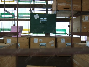 Vand camion apicol, 72 lazi orizontale, 19 rame - imagine 4