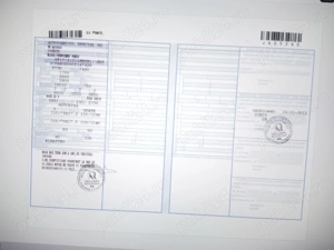 Vand camion apicol, 7.5 tone, 72 lazi orizontale - imagine 5