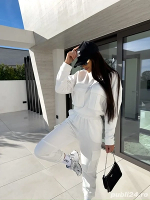 trening damă mărimea S M L 