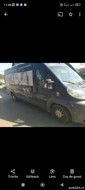 transport persoane marfa mutari etc