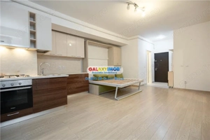 Inchiriere garsoniera TITAN (Ale. Codrii Neamtului) Bloc nou, centrala - imagine 3