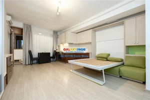 Inchiriere garsoniera TITAN (Ale. Codrii Neamtului) Bloc nou, centrala