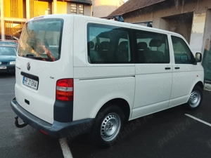 Vw transporter T 5 2.5 - imagine 3