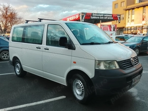 Vw transporter T 5 2.5 - imagine 2