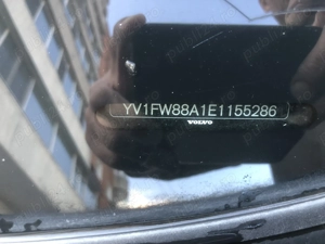 volvo v60 diesel 2014 - imagine 7