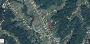 Teren Intravilan liber de orice sarcini - imagine 3