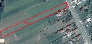 Teren Intravilan liber de orice sarcini - imagine 2