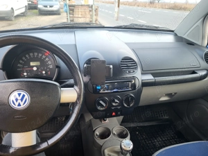 Vand volkswagen beetle  