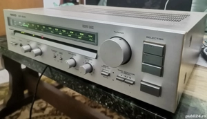 Amplituner NIKKO NR 500