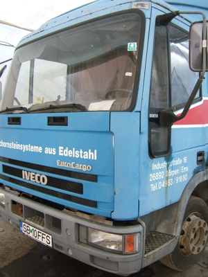 Vand camion apicol, 72 lazi orizontale, 19 rame - imagine 6