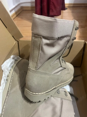 Bocancii militari deșert 