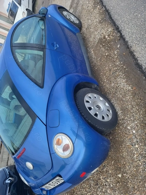 Vand volkswagen beetle   - imagine 3