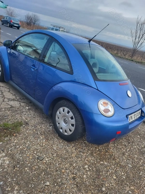 Vand volkswagen beetle   - imagine 4