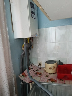 Cazare La munte Slănic Moldova jud  Bacau  Crăciun Revelion - imagine 5