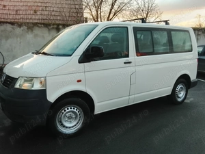 Vw transporter T 5 2.5 - imagine 6