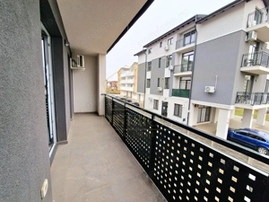 Apartament superb tip studio | Giroc - imagine 11